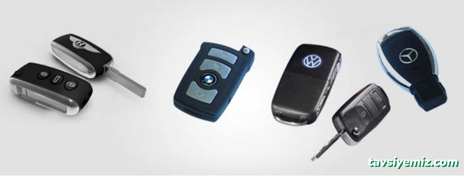 Sivas Çilingir Ve Oto Anahtar