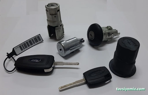 Sivas Çilingir Ve Oto Anahtar