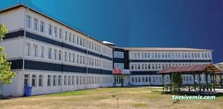 Sivas Cumhuriyet Üniversitesi