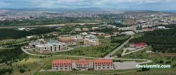 Sivas Cumhuriyet Üniversitesi