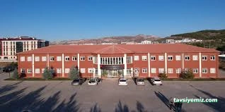 Sivas Cumhuriyet Üniversitesi