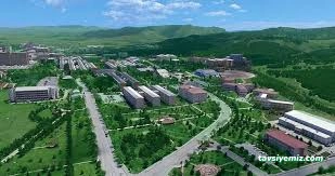 Sivas Cumhuriyet Üniversitesi