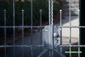 Sivas Demir Doğrama