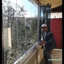 Sivas Demir Doğrama