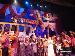 Sivas Devlet Tiyatrosu