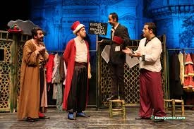 Sivas Devlet Tiyatrosu