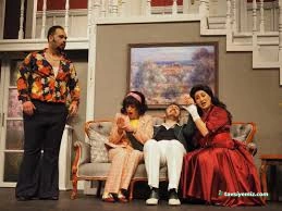 Sivas Devlet Tiyatrosu