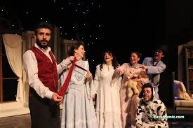 Sivas Devlet Tiyatrosu