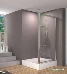 Sivas Duşakabin Hdkabin & Tavan Sistemleri