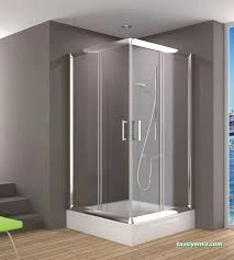 Sivas Duşakabin Hdkabin & Tavan Sistemleri