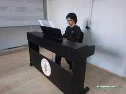 Sivas Enteresan Sanat Kursu