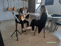 Sivas Enteresan Sanat Kursu