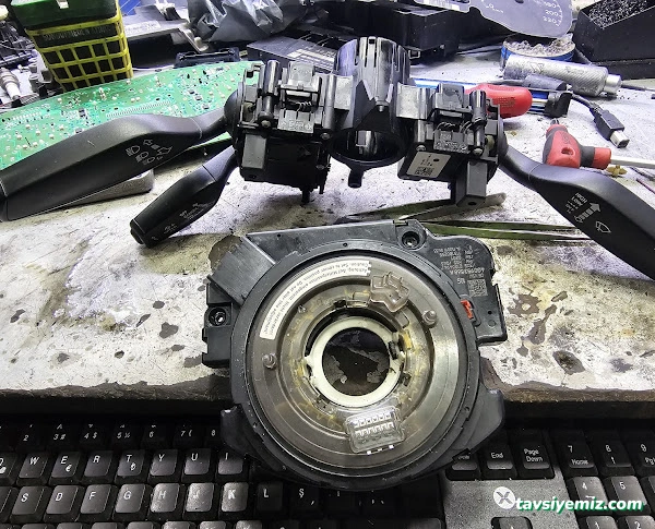 Sivas Ercan Oto Elektronik