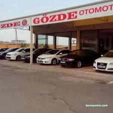 Sivas Gözde Oto Motor Servisi