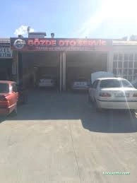 Sivas Gözde Oto Motor Servisi