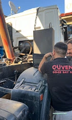 Sivas Güven Oto Elektrik&Elektronik