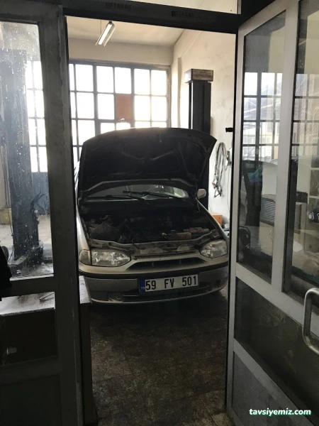 Sivas Güven Oto Elektrik&Elektronik