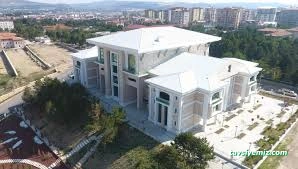 Sivas Halk Eğitimi Merkezi