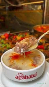 Sivas Kelle Çorbacısı