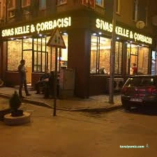 Sivas Kelle Çorbacısı