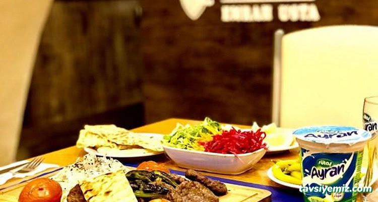 Sivas Köftecisi Emrah Usta