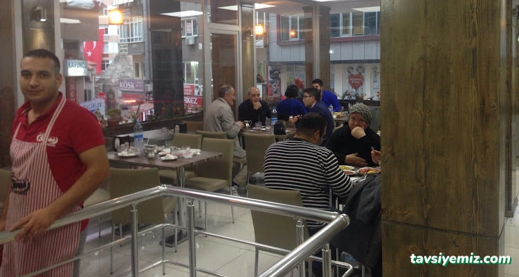 Sivas Köftecisi Kayseri