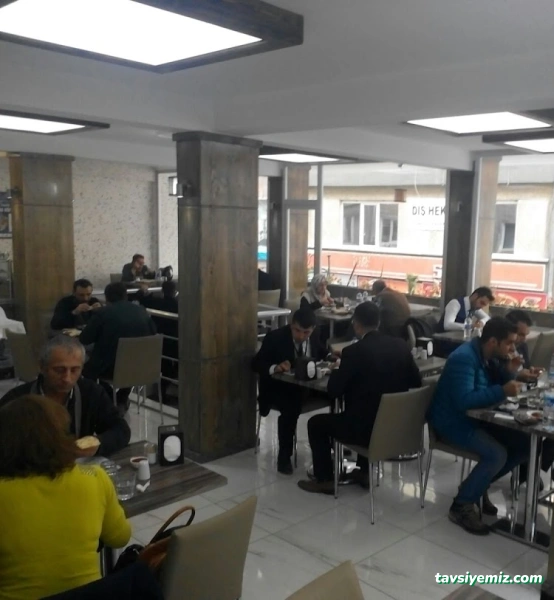 Sivas Köftecisi Kayseri