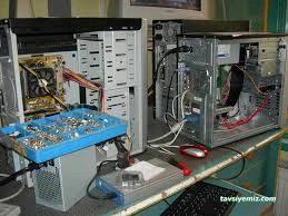 Sivas Laptop Onarım