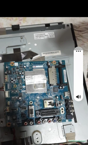 Sivas Led Tv Tamiri Uydu Ayarı Enver Elektronik