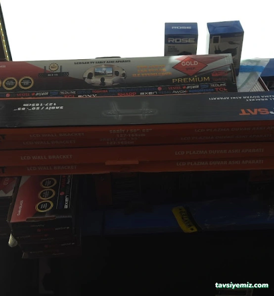 Sivas Led Tv Tamiri Uydu Ayarı Enver Elektronik