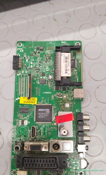 Sivas Led Tv Tamiri Uydu Ayarı Enver Elektronik