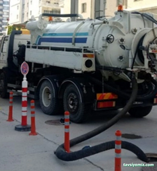 Sivas Merkez Sıhhi Tesisat Ve Lavabo Gider Açma Hizmetleri