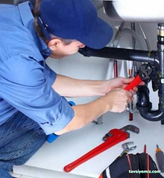 Sivas Merkez Sıhhi Tesisat Ve Lavabo Gider Açma Hizmetleri