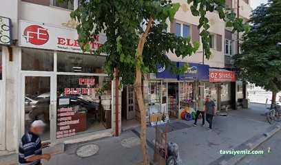 Sivas Merkezi Sitem Ve Elektronik Beyaz Eşya Tamir