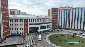 Sivas Numune Hastanesi