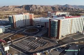Sivas Numune Hastanesi