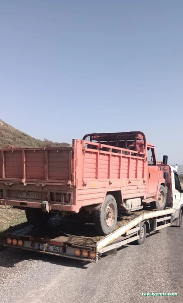 Sivas Oto Kurtarma Yol Yardım Çekici Hizmetleri