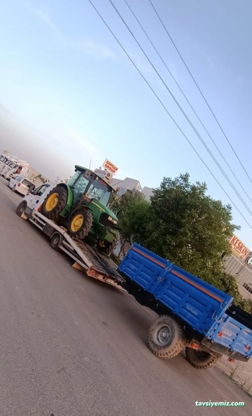 Sivas Oto Kurtarma Yol Yardım Çekici Hizmetleri