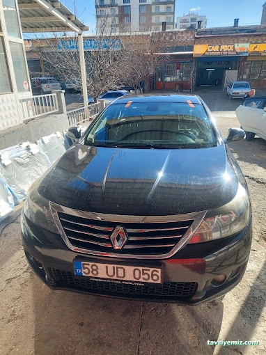 Sivas Otocam - Akdoğan Oto Cam