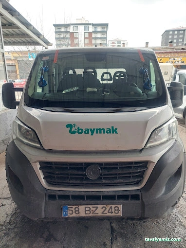 Sivas Otocam - Akdoğan Oto Cam