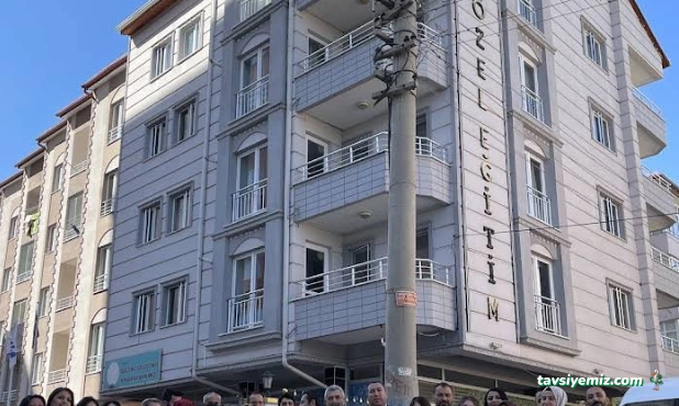 Sivas Özel Umut Özel Eğitim