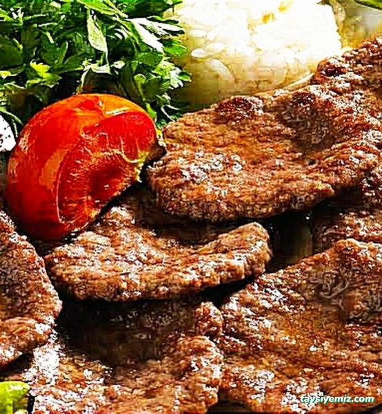 Sivas Özen Kebap