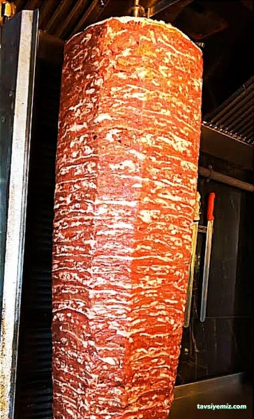 Sivas Özen Kebap