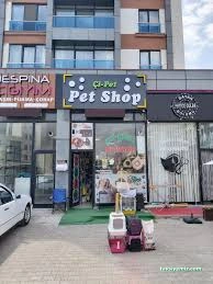 Sivas Petshop Nunu Pet Shop & Pet Kuaför Banyo Ve Traş