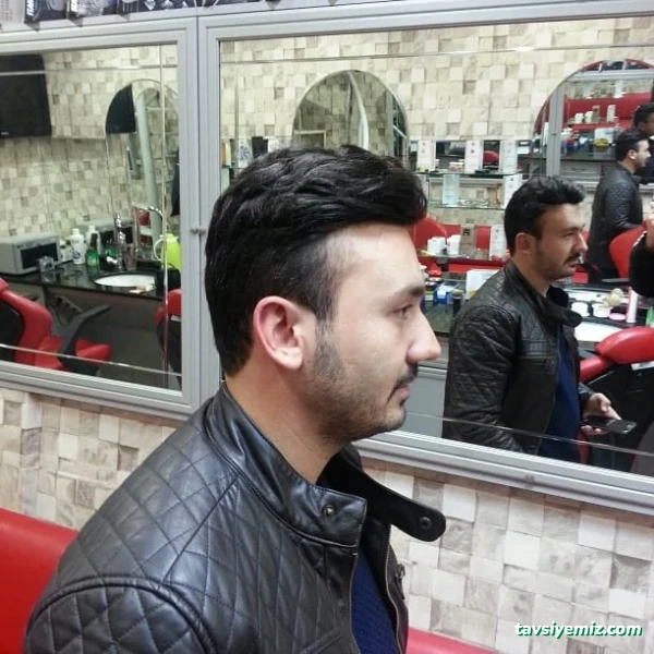 Sivas Protez Saç Yapım Ve Bakım Merkezi