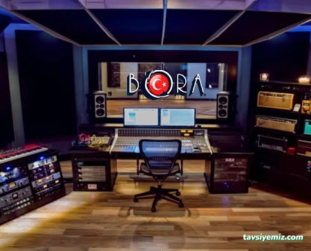 Sivas Radyo Bora 92.00