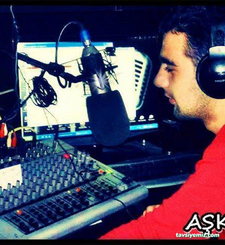 Sivas Radyo Bora 92.00