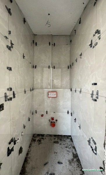 Sivas Seramik Fayans Ustası