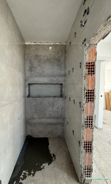 Sivas Seramik Fayans Ustası