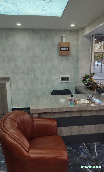 Sivas Şifa Sağlık Kabini Ve Evde Bakım Hizmetleri